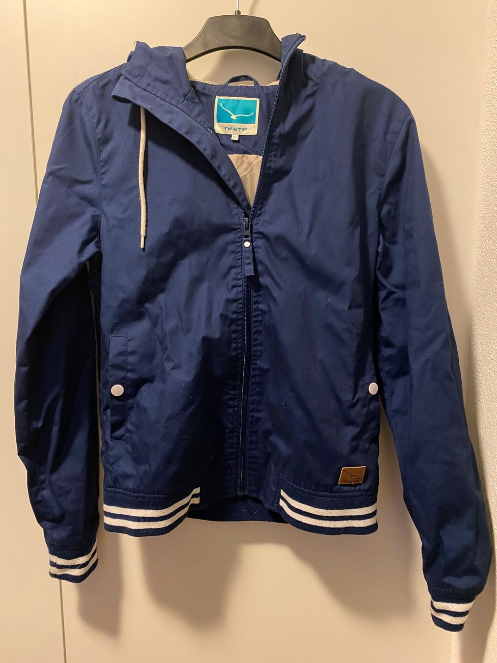 Vestes: Windjacke – D'occasion à Winterthur par an.ba