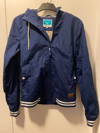 Windjacke