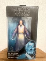 Hasbro Star Wars Black Series Obi-Wan Kenobi disney neu