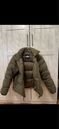North Face Jacke