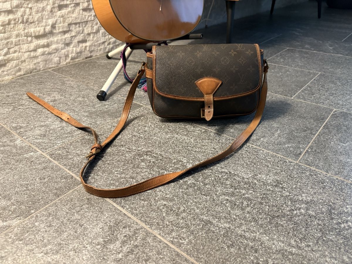 Louis Vuitton Borse: Louis Vuitton Sologne – Usato da flums venduto da Caaandy96