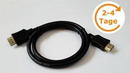 Monitor Kabel HDMI, 0.75 meter