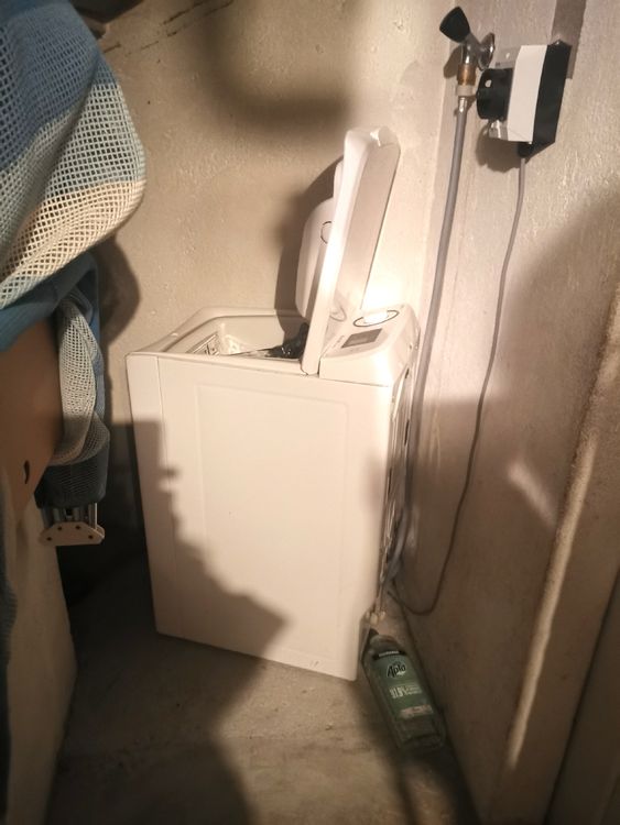 Ellenőrzés bontás marathon machine à laver calor vintage örököl Addict Következm
