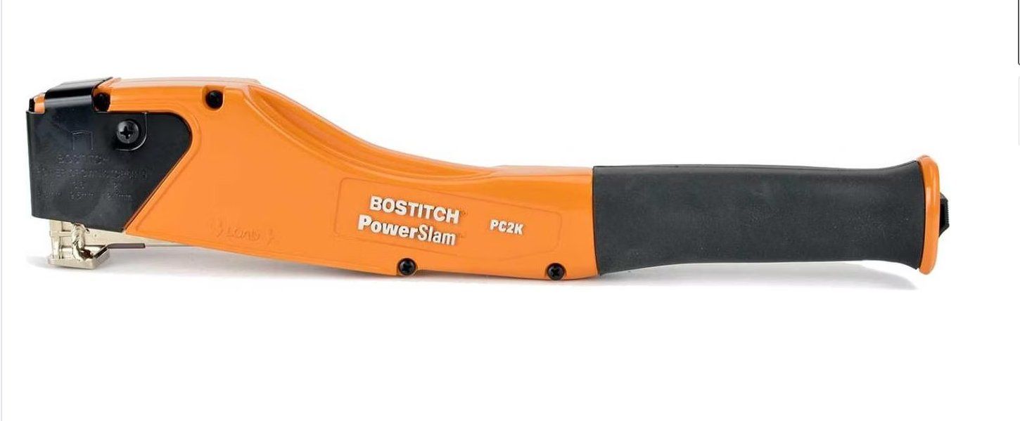 Bostitch Alle Werkzeuge: Bostitch PC2K  Hammer Tacker – Neu (gemäss Beschreibung) aus Kägiswil von nick333 1