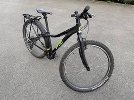 Pyro Twentysix Small 26"  Top Zustand  2024