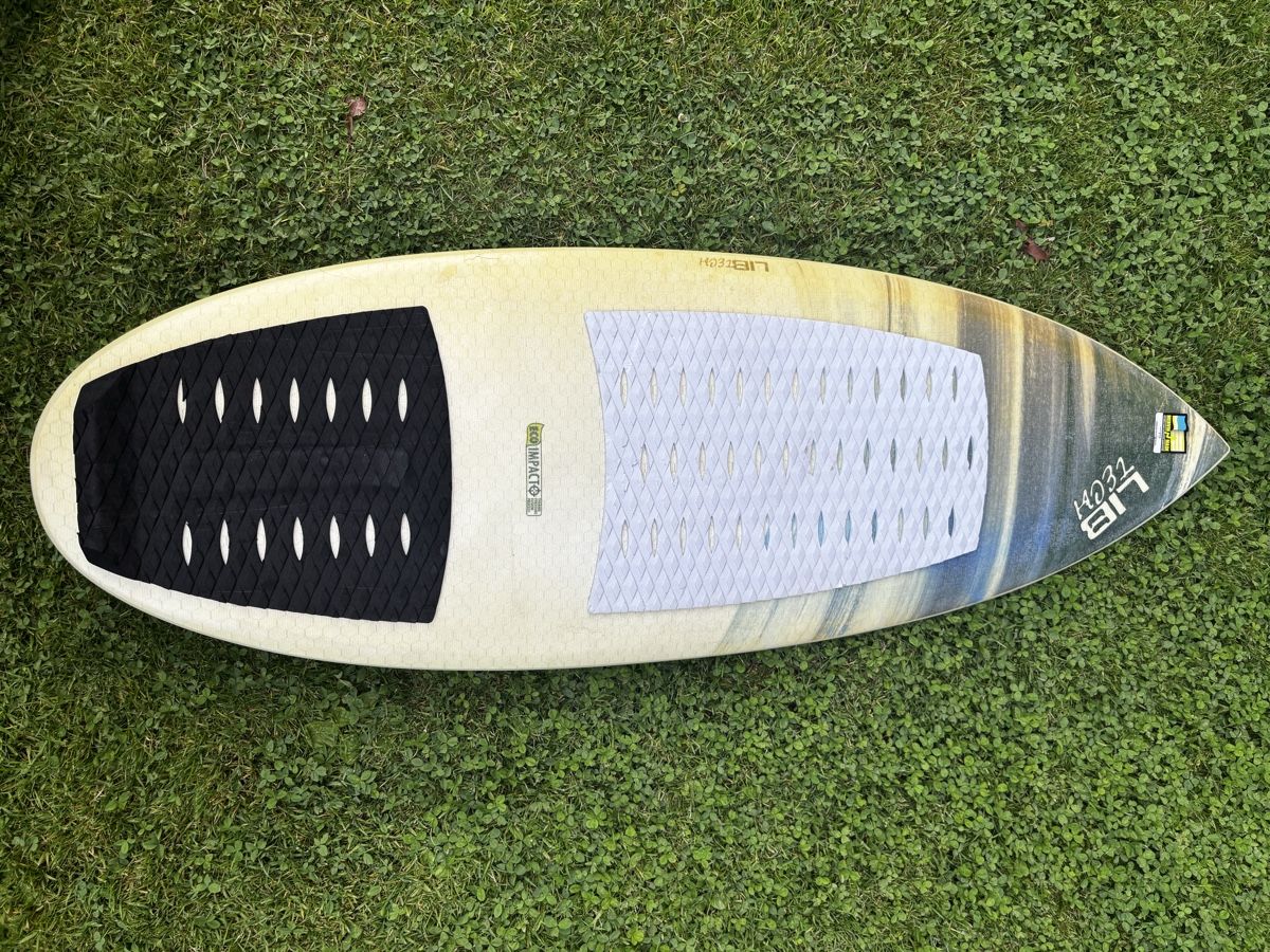 Lib Tech Tavole da surf e di nuoto: Libtech Yachtsea – Usato da Luzern venduto da sam.l.