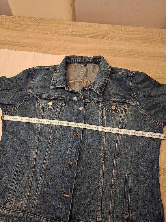 Vestes: Jeansjacke  neu – D'occasion à Münchenstein par Salvis_68 3