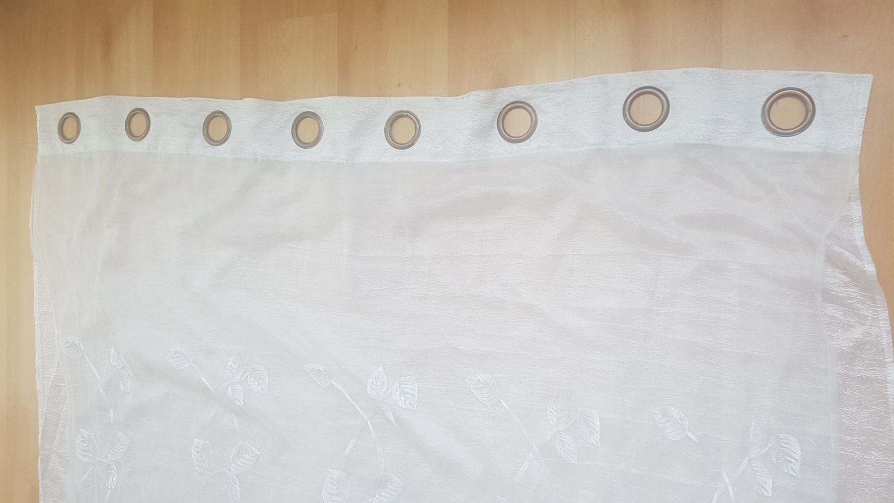 Tende: Paar Vorhänge 230cm x 140cm – Usato da Schöfflisdorf venduto da CrRG21 1