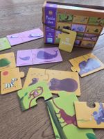 Puzzle Duo ab 2 Jahren