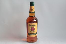 Four Roses Kentucky Bourbon Whisky