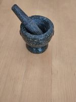 Mörser