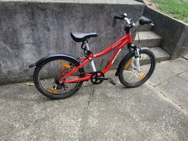 20 Zoll Spezialiced Kindervelo