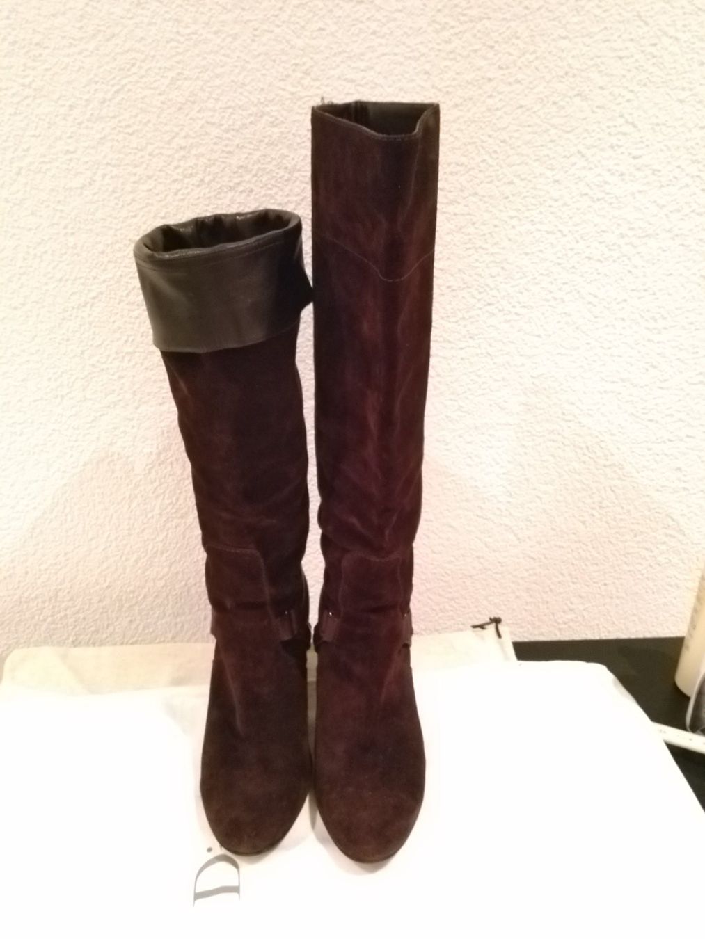 Dior Scarpe da donna: Stiefel Christian Dior (original) – Usato da Rieden AG venduto da Galina11 1