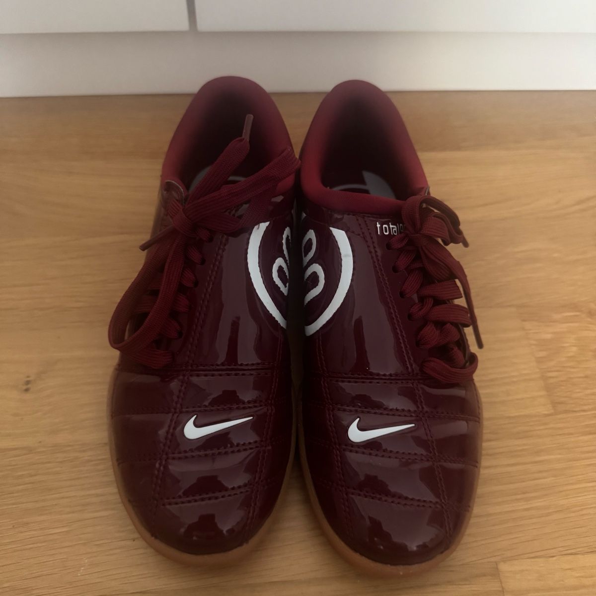 Scarpe da uomo: Nike T90 Schuhe – Nuovo (secondo la descrizione) da Sursee venduto da giu_205 1