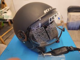 casque Moto / scooter -  Iota taille S - Neuf