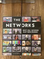Brettspiel: The Networks
