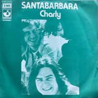 SANTABARBARA - CHARLY