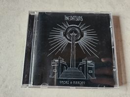 The Datsuns  -  Smoke & Mirrors