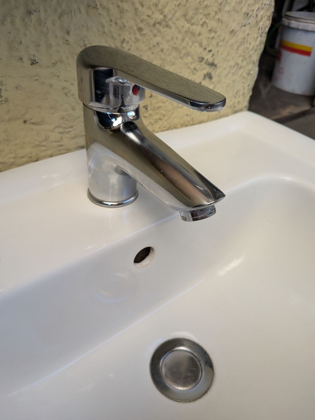 Spülbecken & Waschbecken: Lavabo – Neu und originalverpackt aus Künten von sheila017 1