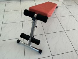 Fitnessbank Kettler