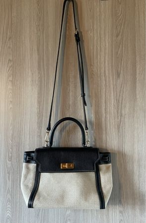 Sac Lancaster 