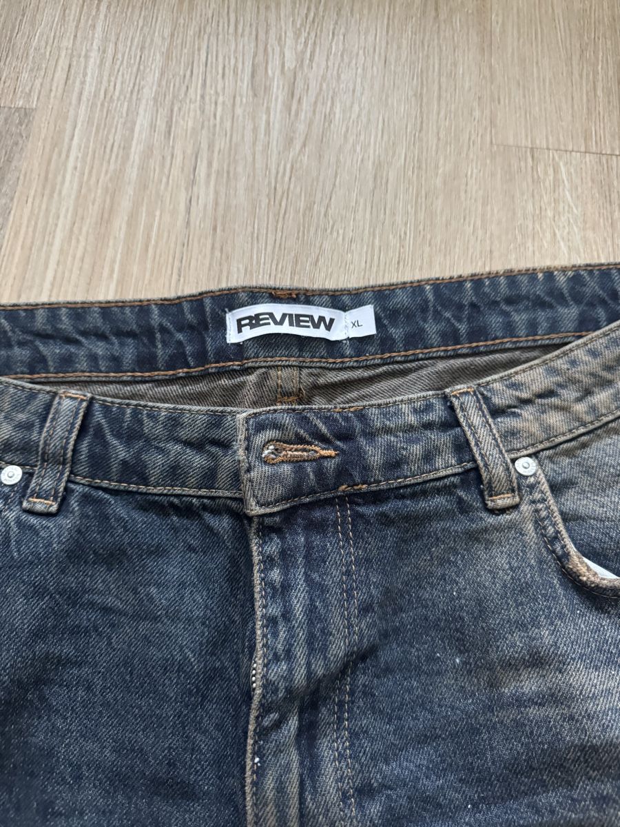 Pantalons: Review Hose – Neuf (Voir description) à Wetzikon ZH par P__tt5 1