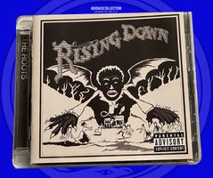 The Roots – Rising Down