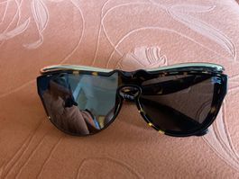 BURBERRY  🕶️😎 SONNENBRILLE NEU & ORIGINAL VERPACKT NP 500