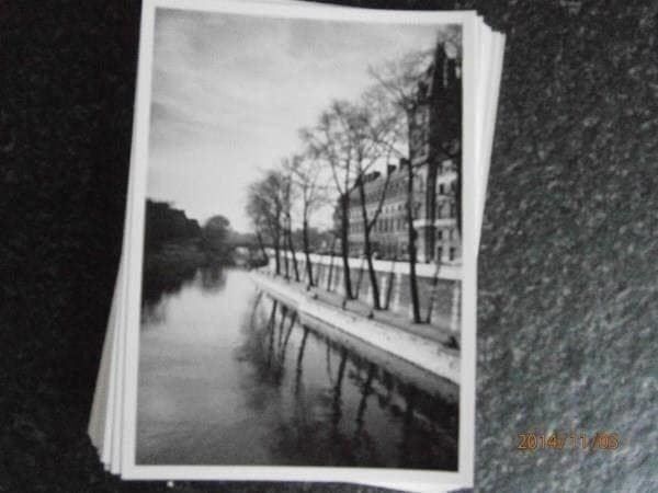Cartoline postali: KCarte postale noir/blanc – Nuovo (secondo la descrizione) da La Neuveville venduto da tricoly