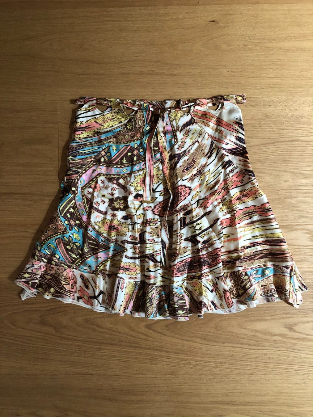 Roberto Cavalli Gonne: Jupe Roberto Cavalli – Usato da Oberkulm venduto da Seaside2018 2
