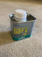 Motorex DOT4 Bremsflüssigkeit