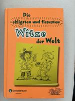 Die ekligsten und fiesesten Witze der Welt