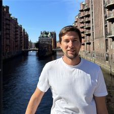 Profile image of juerg1991
