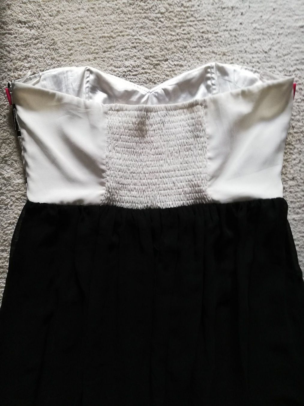 Vestiti: Besticktes Maxikleid von Jane Norman – Usato da Wallisellen venduto da C_DM 6