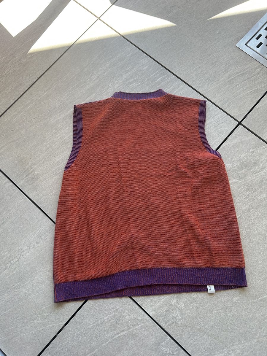 Pullover & Sweatshirts: Julian Zigerli Pollunder – Neu (gemäss Beschreibung) aus Winterthur von Werischjenny 3