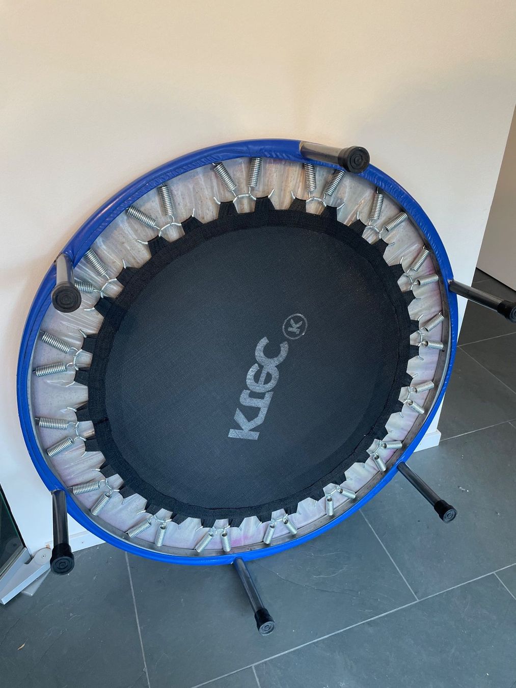 Trampoline: Trampolin – Gebraucht aus Meilen von pex01 1