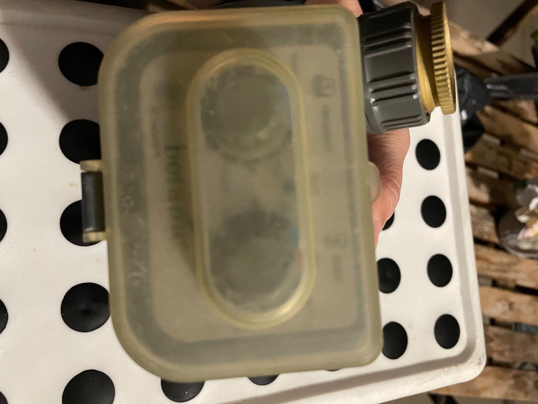 Steuerung: Botanic Automatic Watering Timer – Garden Irrigation Control – Gebraucht aus Vessy von jie_gl9n 1