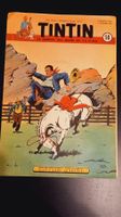 TINTIN Magazin Nr. 50 vom 13. Dezember 1950