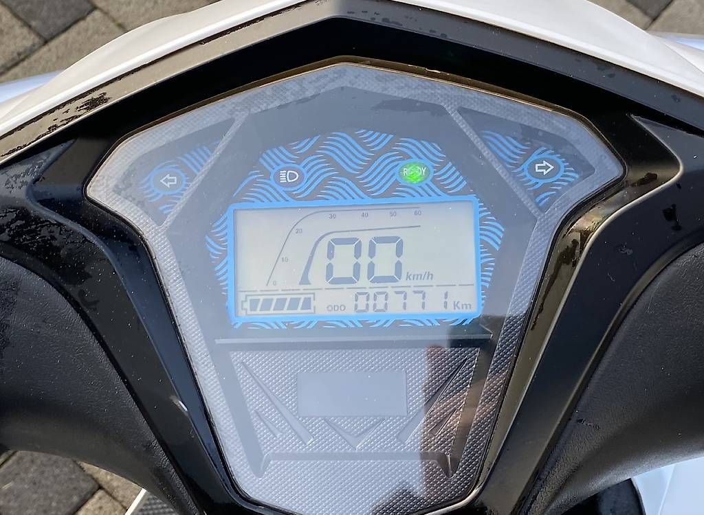 Voiturettes électriques: Vengo Leo Elektro  – D'occasion à Würenlingen par Morina32 2