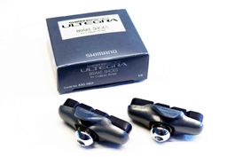 Shimano 600 Ultegra TriColor Bremsschuhe