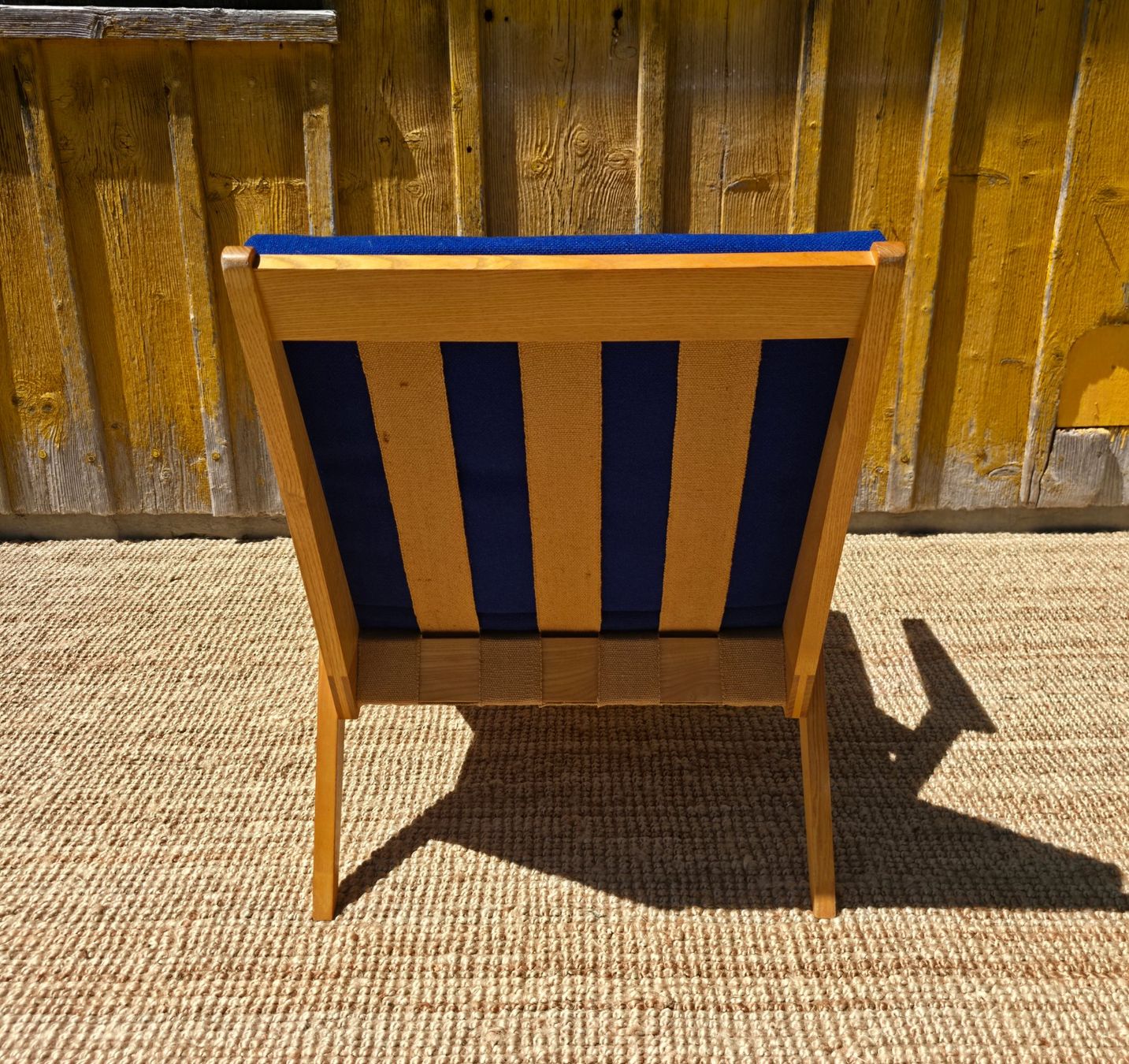 Poltrone: Victoria Baar "Z" easy Chair – Usato da Haslen AI venduto da Vintagelix 6