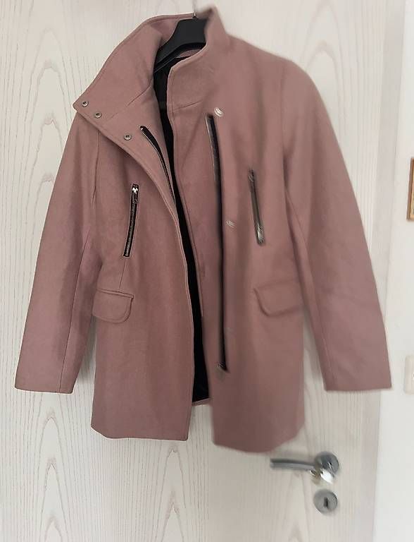 Cappotti: 3/4 Damen Mantel – Usato da Oberembrach venduto da Herbstfreude 2