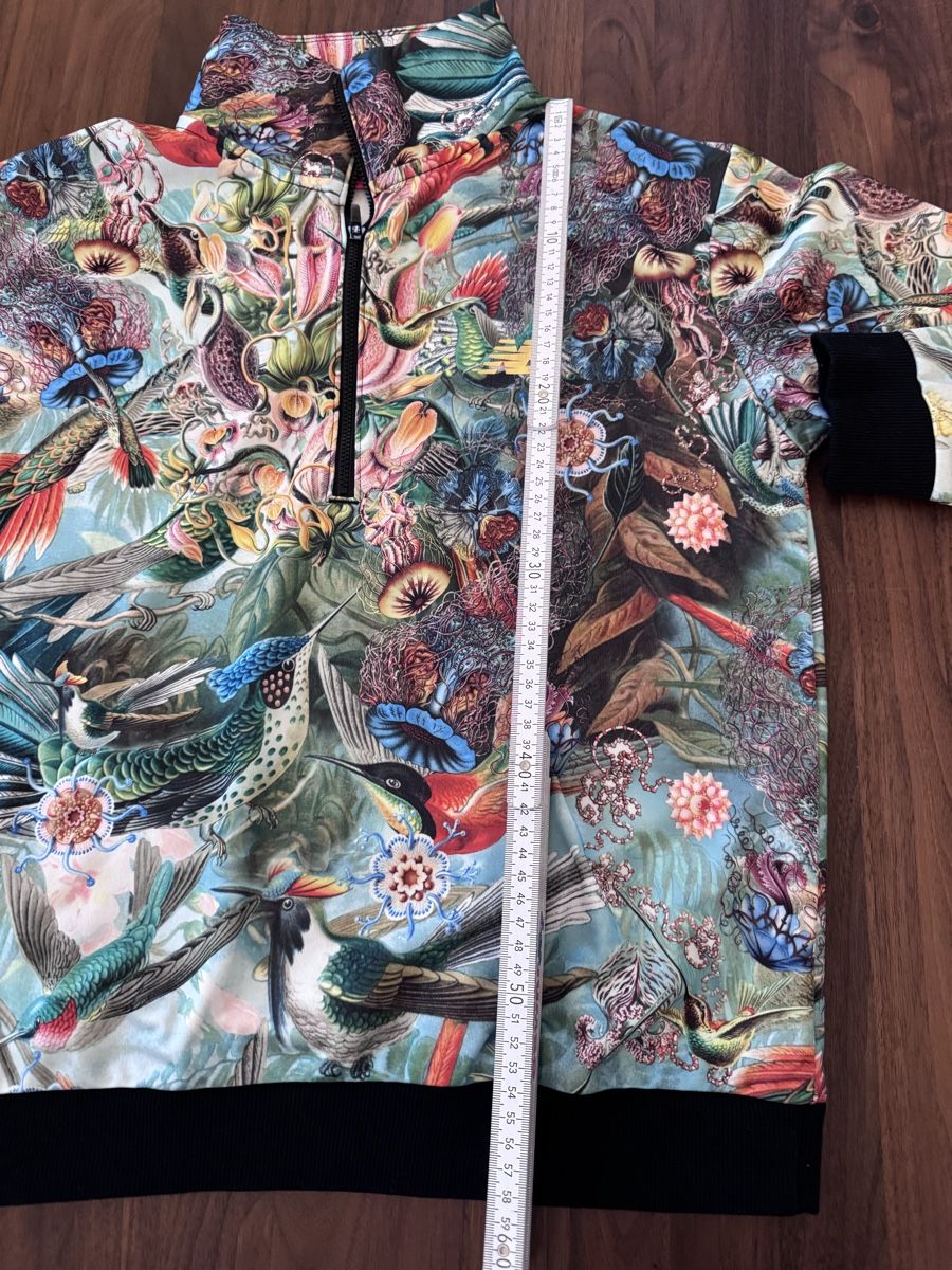 New Balance Pullover & Sweatshirts: New Balance pullover, Gr. M, Top Zustand! – Neu (gemäss Beschreibung) aus Zürich von yas_7vdk 4