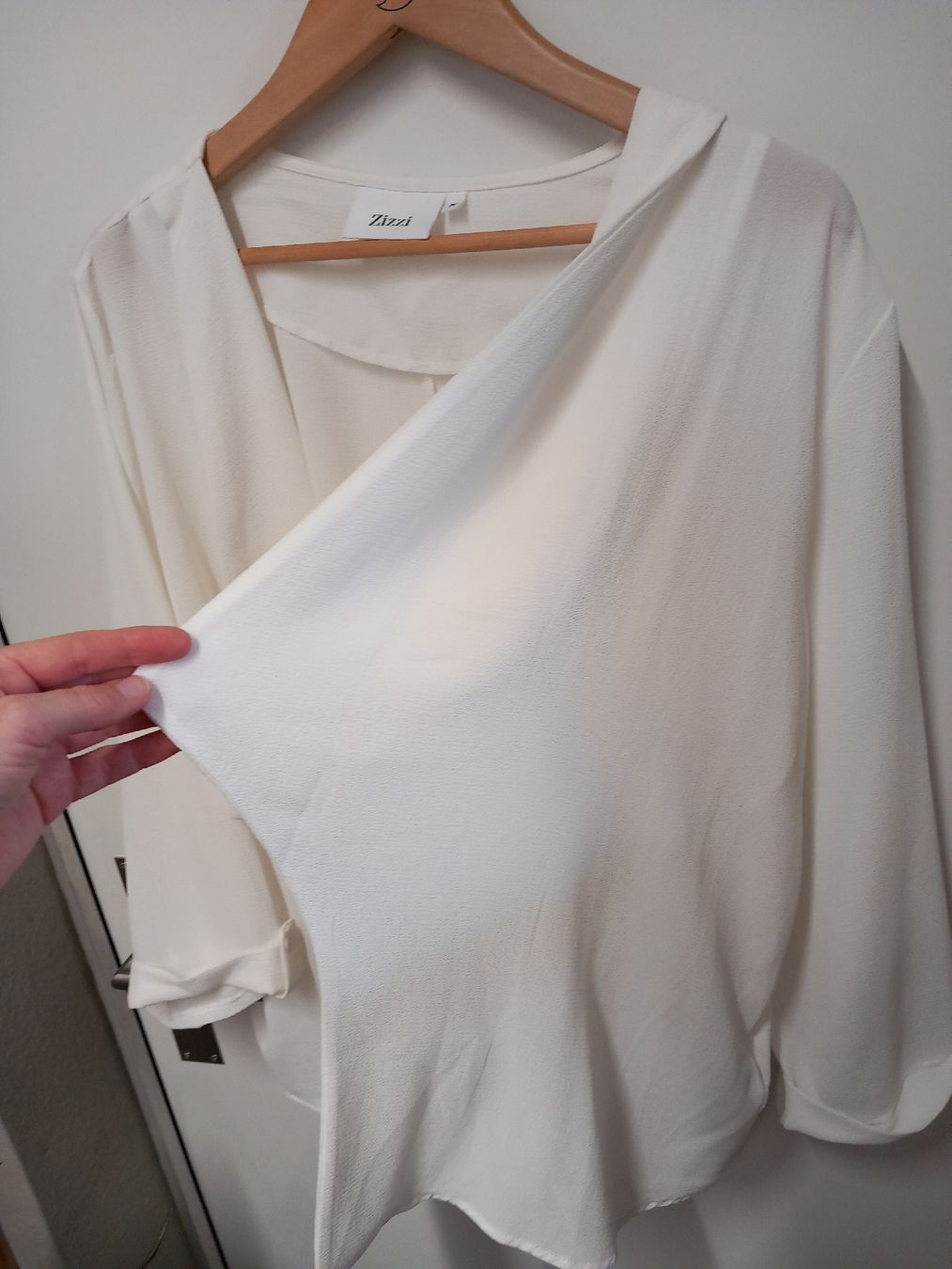 Giacche: Wunderschöne Jacke Zizzi Gr. M – Usato da Gwatt (Thun) venduto da umwelt-brocki 4