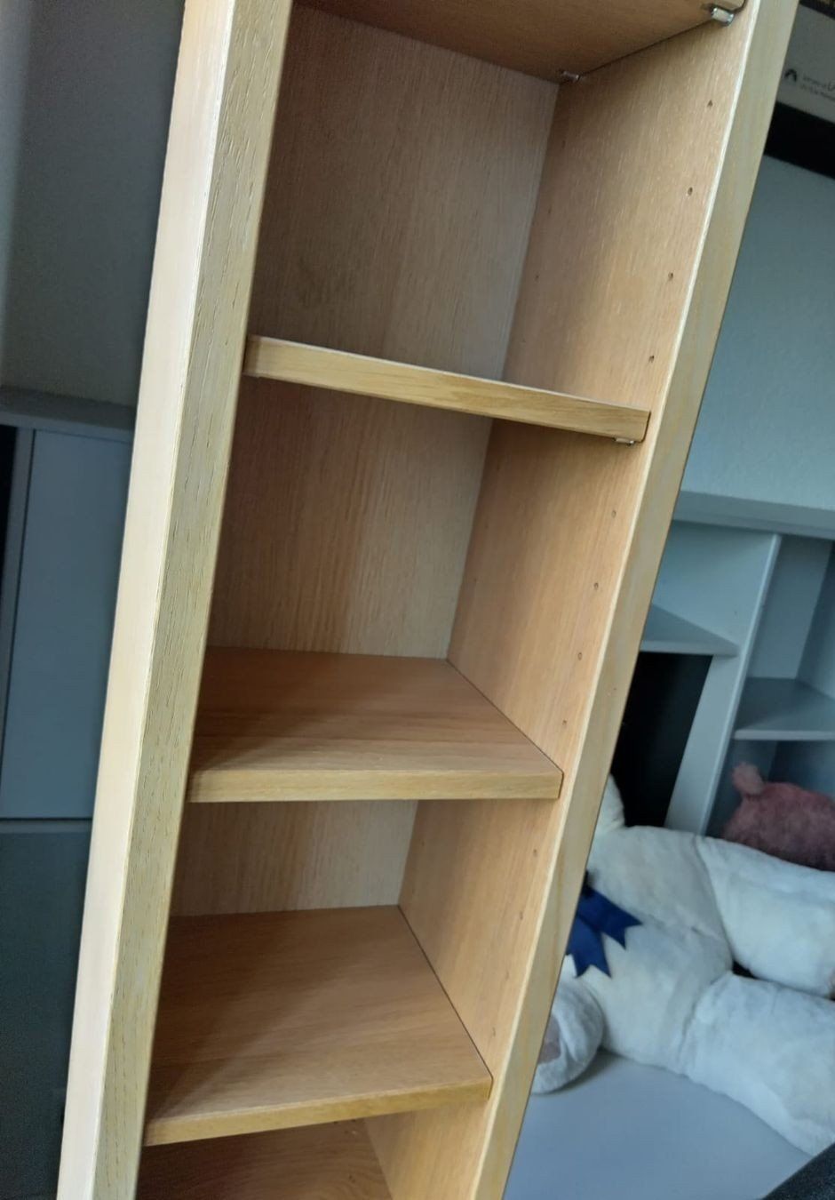 Scaffali: Schöne Étagère CD-Gestell/Regal – Nuovo (secondo la descrizione) da Arch venduto da Drosselbart 1