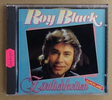 Roy Black – Zärtlichkeiten - F15