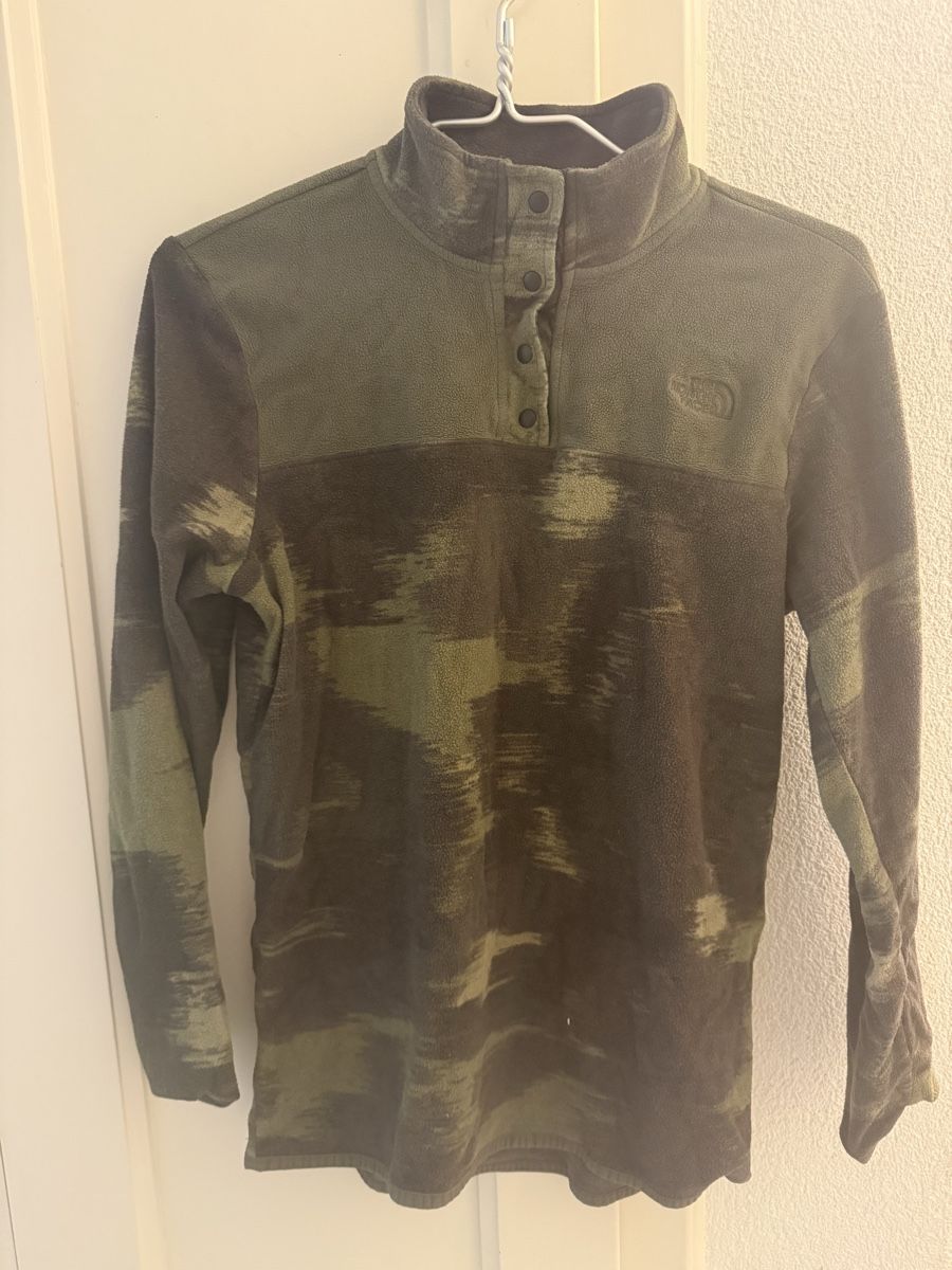 North Face Vestes: THE NORTH FACE Fleecepulli XS/S – Neuf (Voir description) à Bern par kwa_pyt9