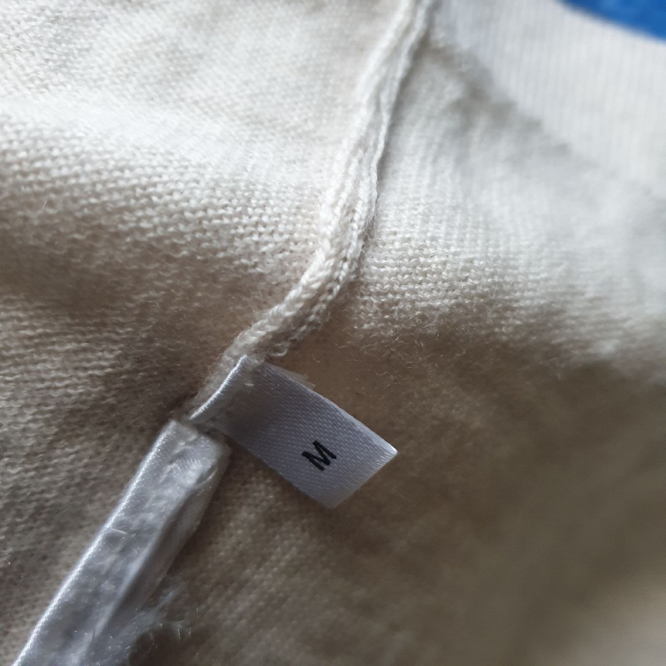 Pullover & Sweatshirts: Merinowollpullover Gr. M – Neu (gemäss Beschreibung) aus Frenkendorf von Moon111 3