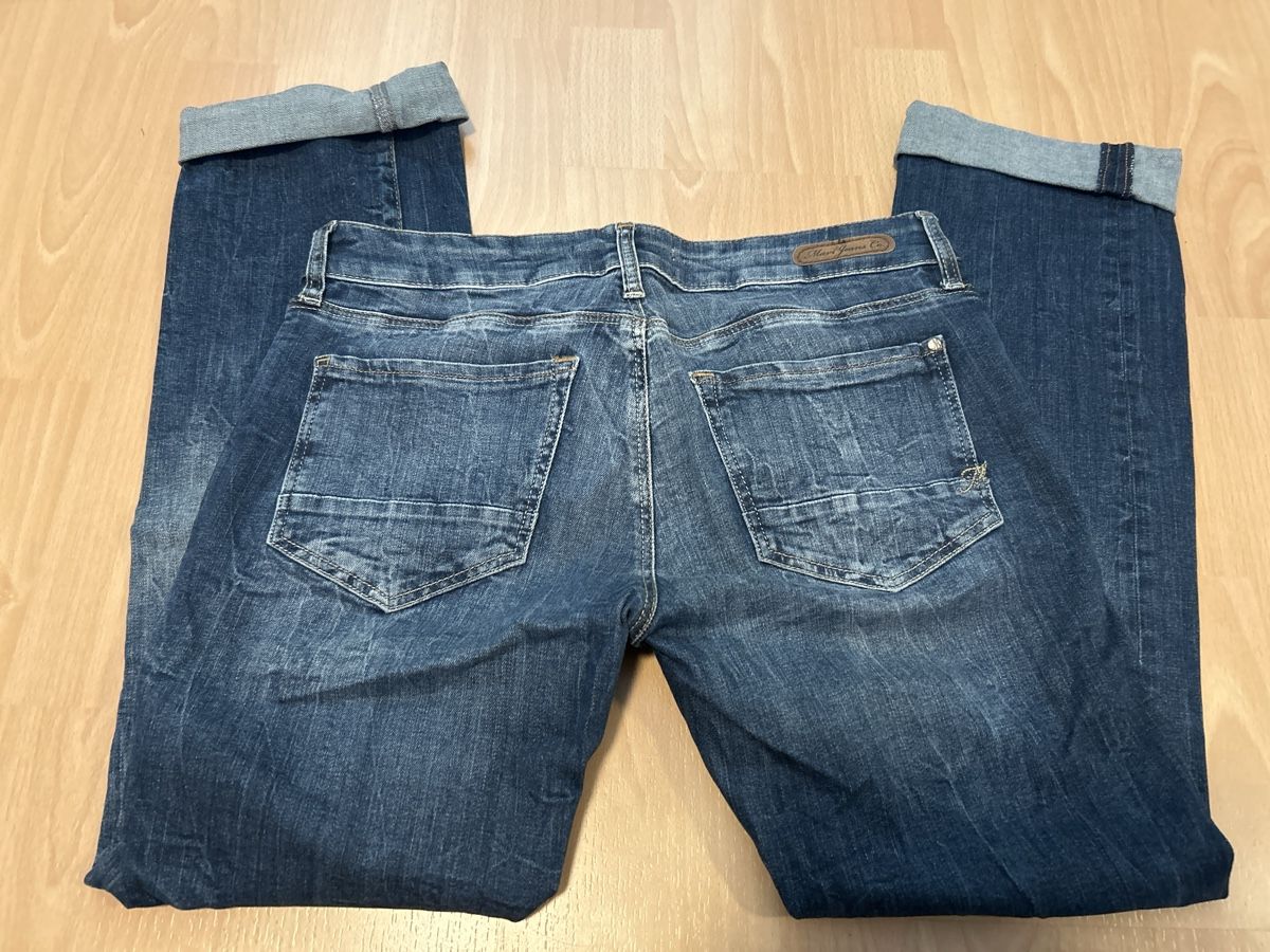 Mavi Jeans: Jeanshose Mavi- Gr.29/30- Neu – Nuovo (secondo la descrizione) da Kreuzlingen venduto da jamie45 2