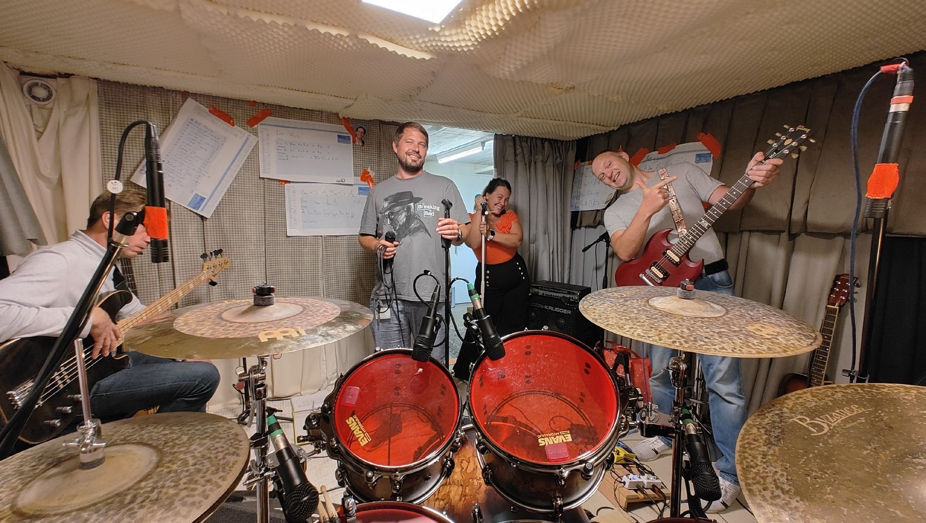 Strumenti musicali: Tama Starclassic Maple Rock – Nuovo (secondo la descrizione) da Niederbipp venduto da nmvg 3